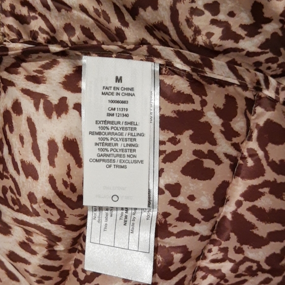 The Essential puffer - Picture 4 of 7